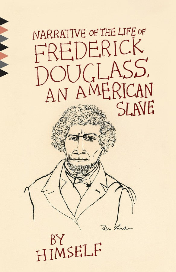 Narrative of the Life of Frederick Douglass, an American Slave-History and Archaeology-買書書 BuyBookBook