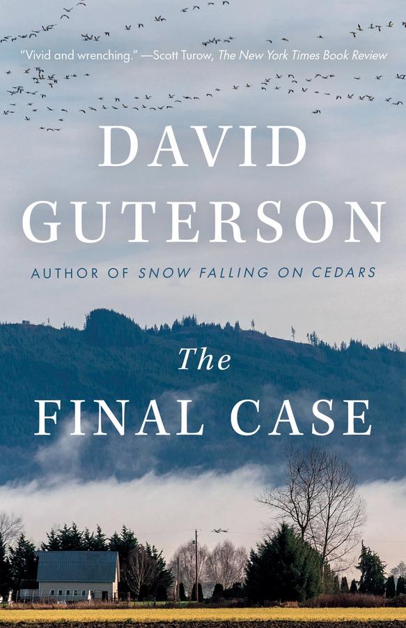The Final Case-Fiction: Family life-買書書 BuyBookBook