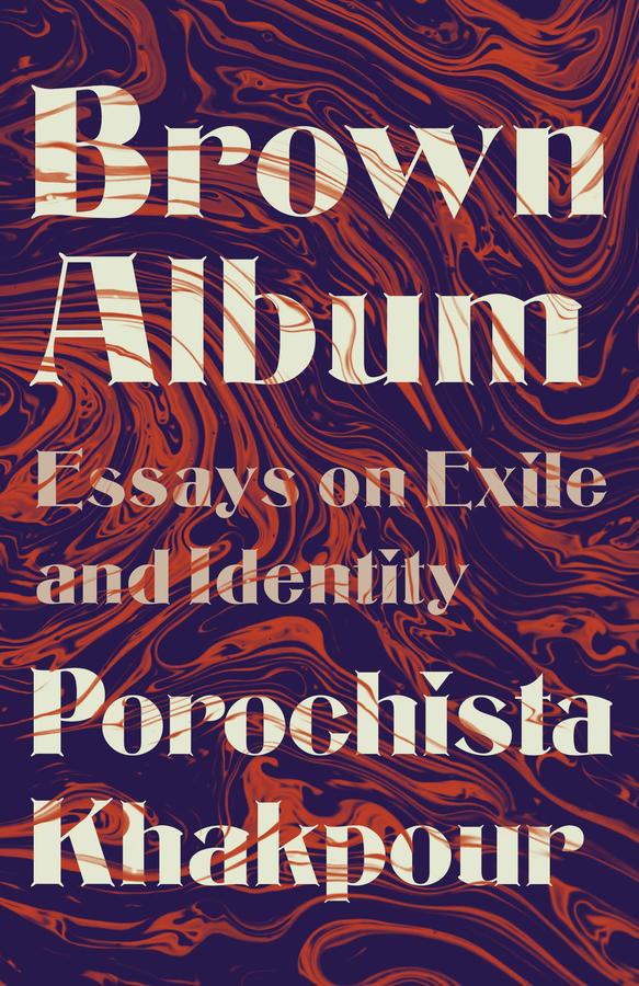 Brown Album-True stories and non-fiction prose-買書書 BuyBookBook