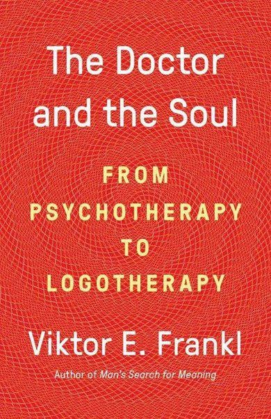 The Doctor and the Soul