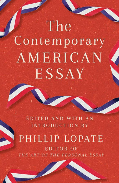 The Contemporary American Essay-True stories and non-fiction prose-買書書 BuyBookBook