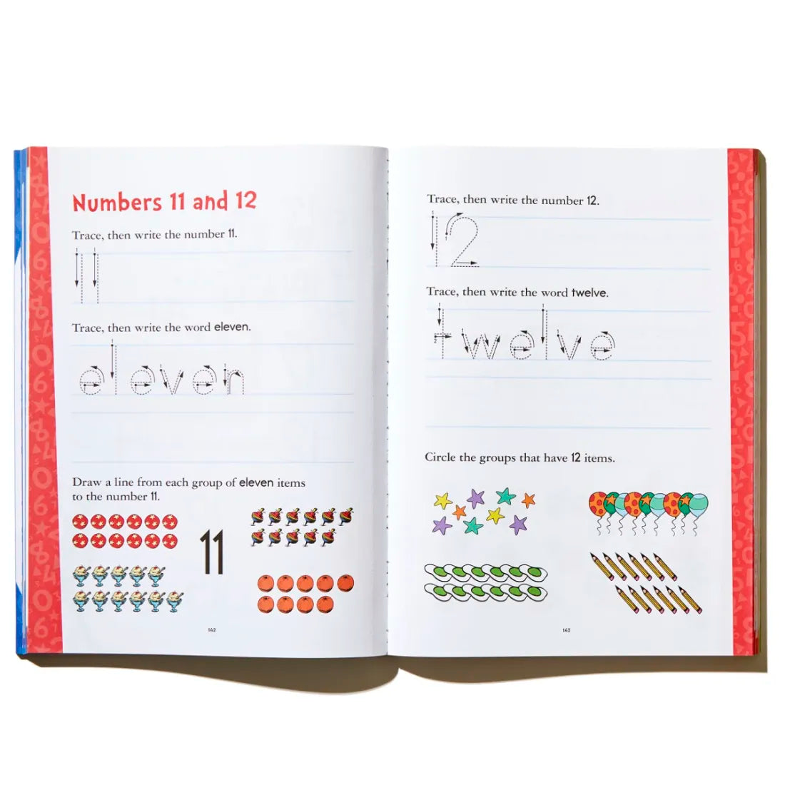Dr. Seuss Workbook: Kindergarten US - Paperback / softback