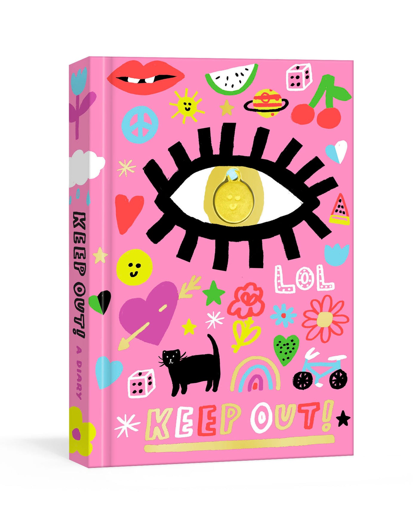 Keep Out!-Design/ fashion/ architecture/ illustration-買書書 BuyBookBook