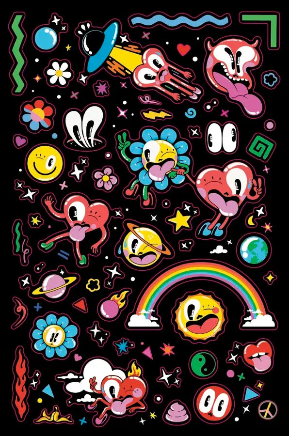Dreamland US - Game