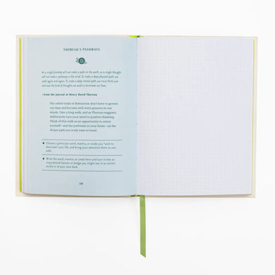 Afoot and Lighthearted US - Diary or journal