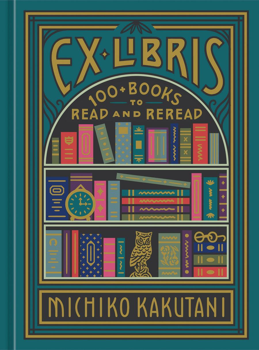 Ex Libris-Literature and Literary studies-買書書 BuyBookBook