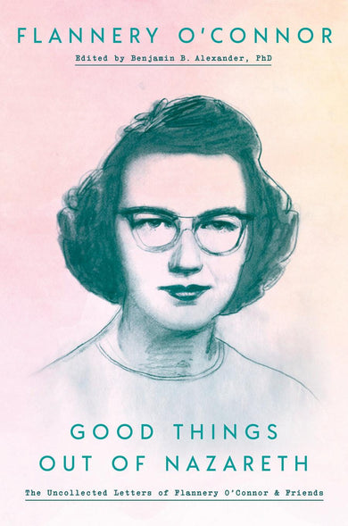 Good Things Out of Nazareth-True stories and non-fiction prose-買書書 BuyBookBook
