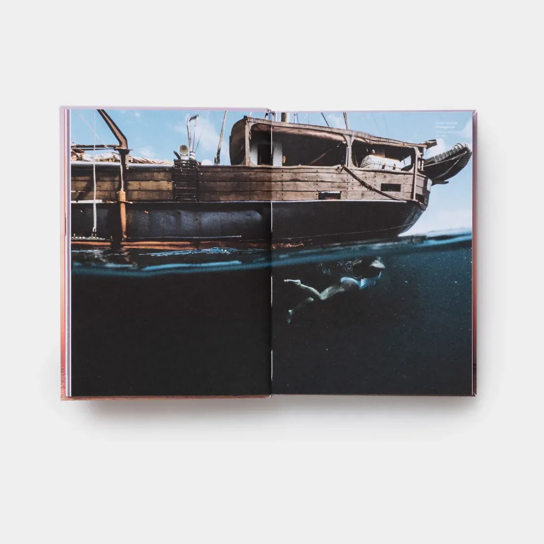 My Tiny Atlas US - Diary or journal