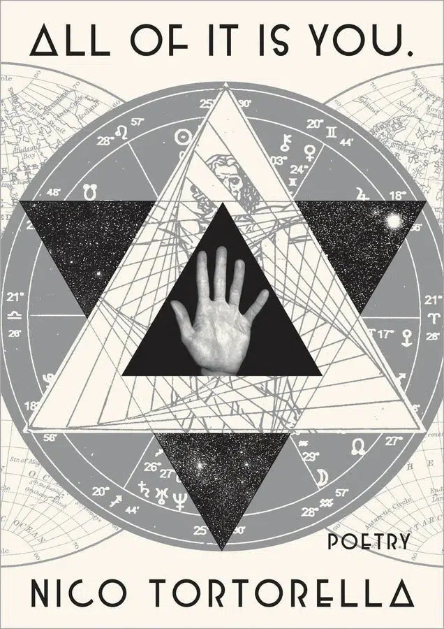 all of it is you.-Poetry-買書書 BuyBookBook