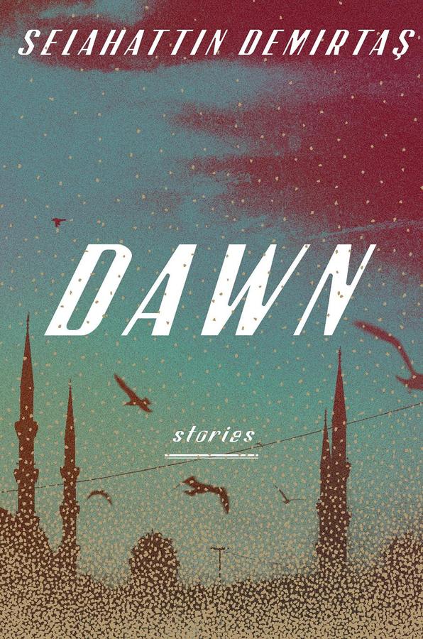 Dawn-Fiction: general and literary-買書書 BuyBookBook