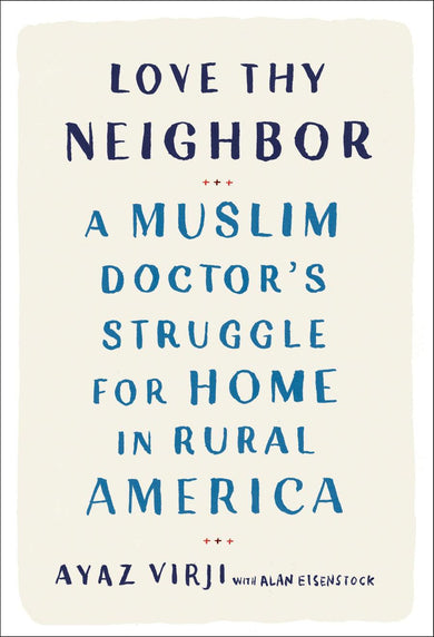 Love Thy Neighbor-Memoirs-買書書 BuyBookBook