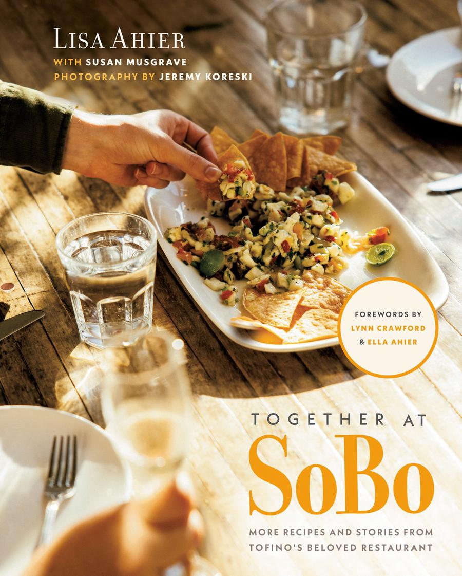 Together at SoBo-Cookery / food and drink / food writing-買書書 BuyBookBook
