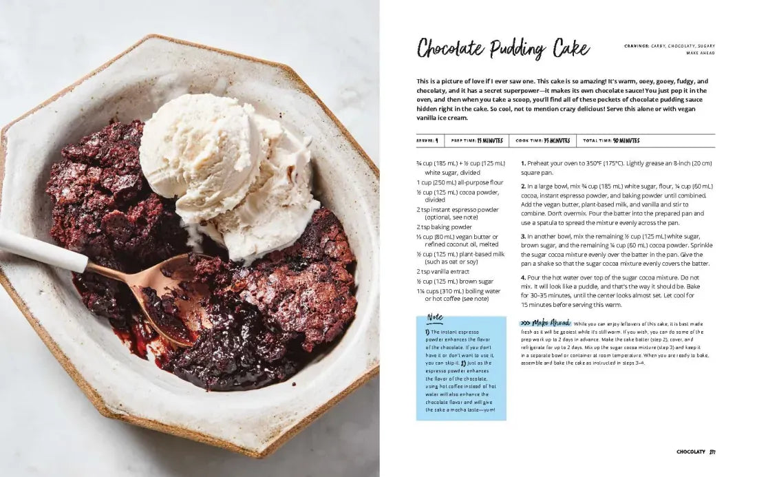 Craving Vegan CA - Paperback / softback