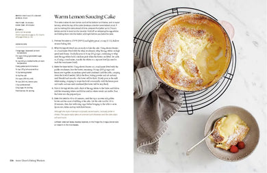 Anna Olson's Baking Wisdom CA - Hardback