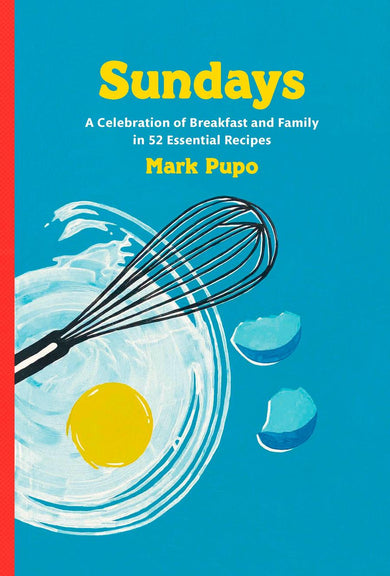 Sundays-Cookery / food and drink / food writing-買書書 BuyBookBook