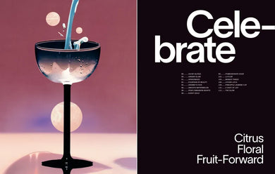 Mood Drinks CA - Hardback