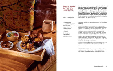 Dad in the Kitchen CA - Hardback