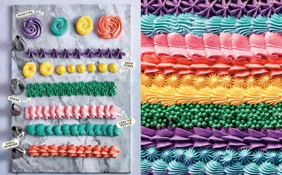 Plantcakes CA - Hardback
