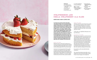 Plantcakes CA - Hardback