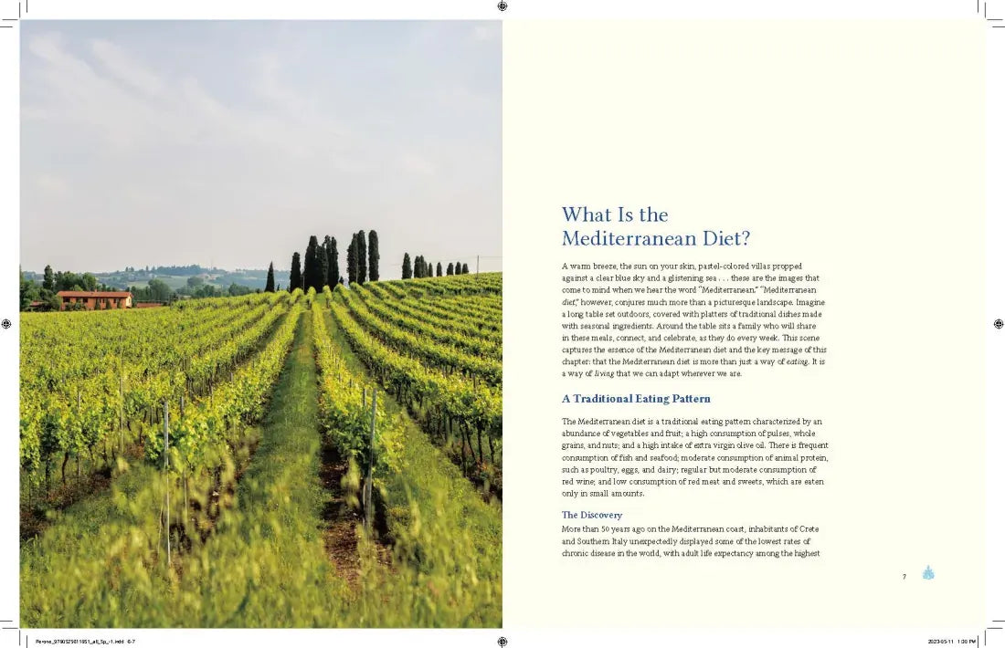 Everyday Mediterranean CA - Paperback / softback