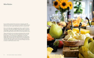 The Krause Berry Farms Cookbook