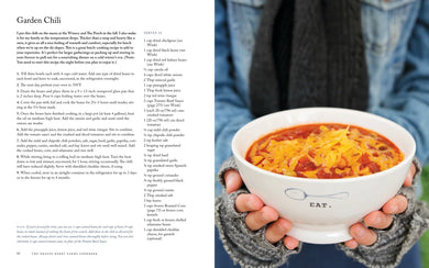 The Krause Berry Farms Cookbook