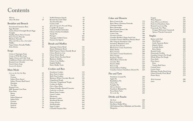 The Krause Berry Farms Cookbook