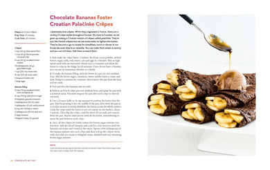 Chocolate All Day CA - Hardback