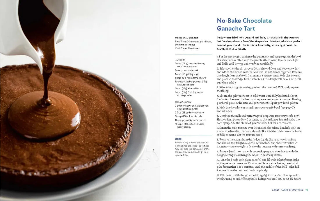 Chocolate All Day CA - Hardback