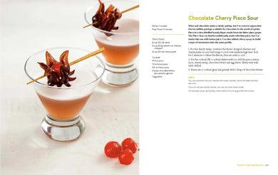 Chocolate All Day CA - Hardback