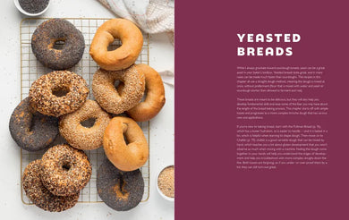 Bread Etc. CA - Hardback