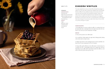 Bread Etc. CA - Hardback