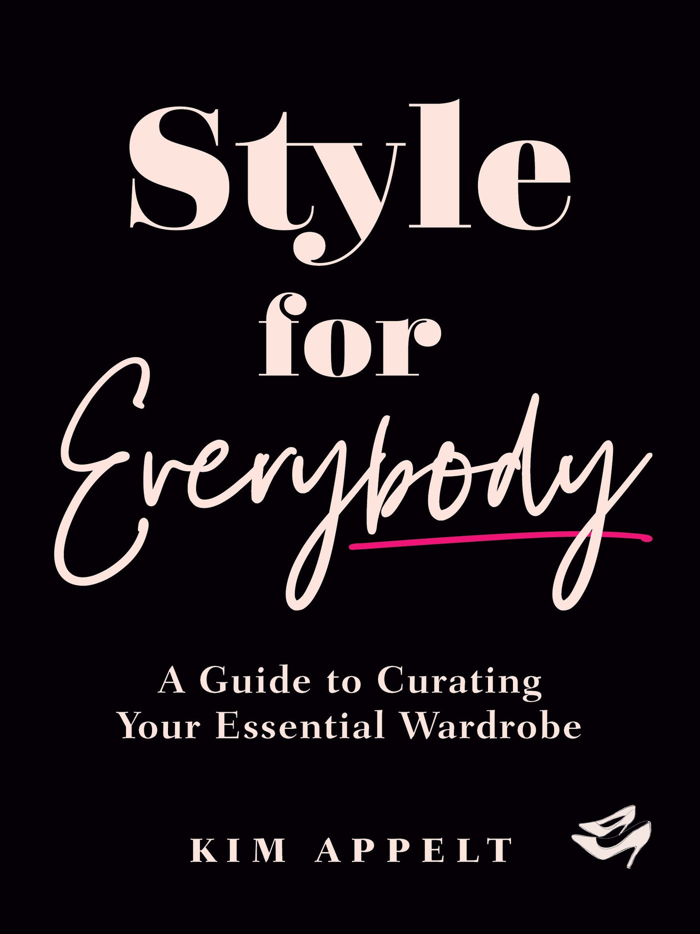 Style for Everybody-Design/ fashion/ architecture/ illustration-買書書 BuyBookBook