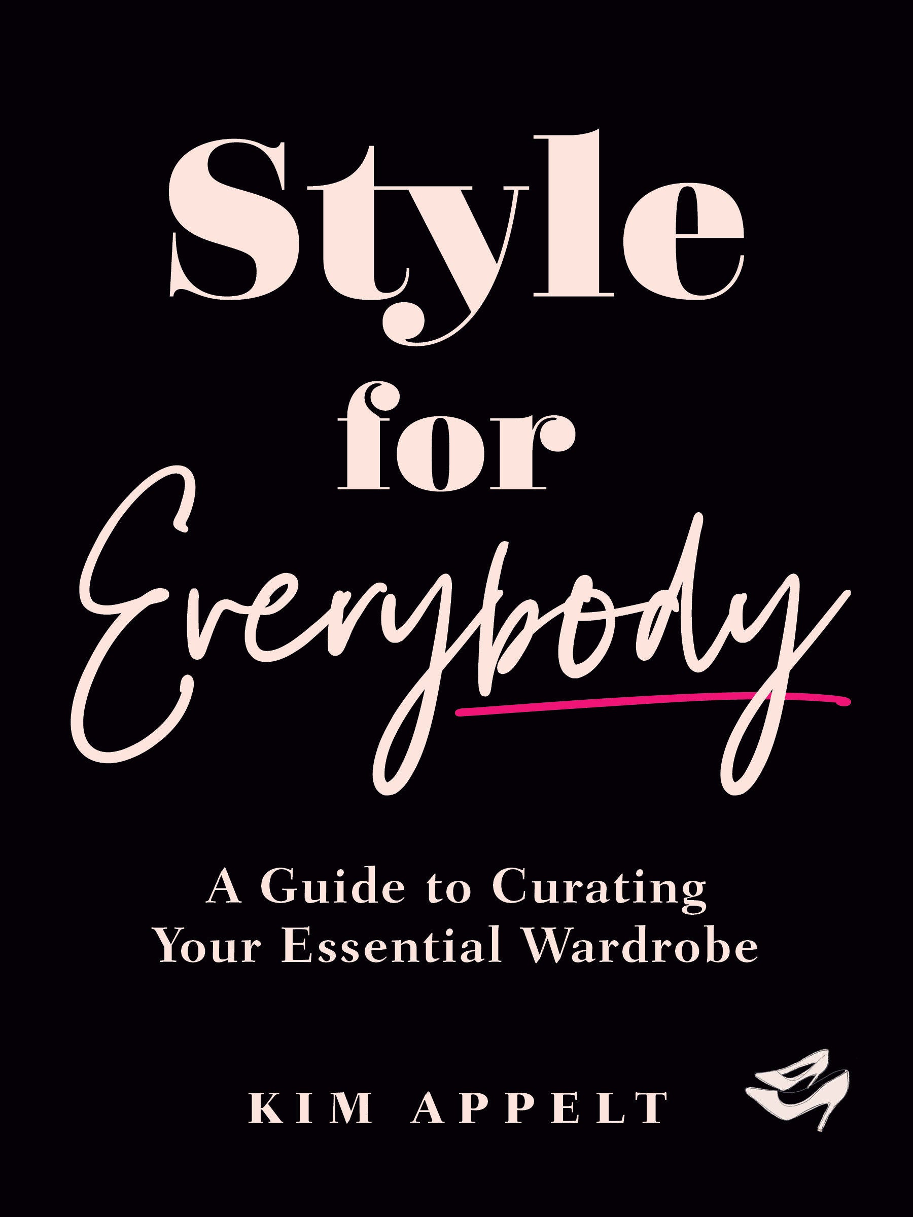 Style for Everybody-Design/ fashion/ architecture/ illustration-買書書 BuyBookBook