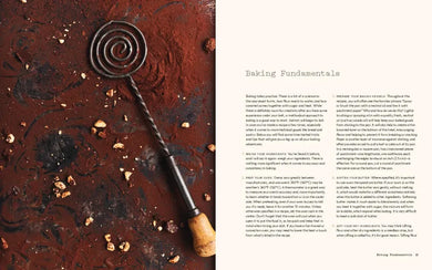 Crust CA - Hardback