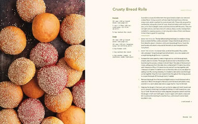 Crust CA - Hardback