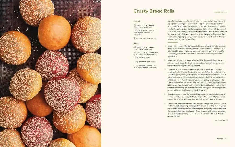 Crust CA - Hardback