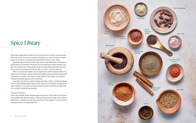 Indian Food Is Easy CA - Hardback