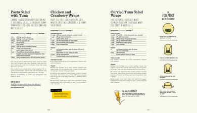 My First Recipe Book CA - Hardback