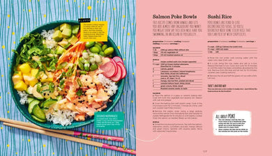 My First Recipe Book CA - Hardback
