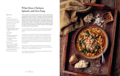 My Cypriot Table CA - Hardback