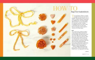 Nature's Candy CA - Hardback