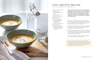 Anna Cooks CA - Hardback