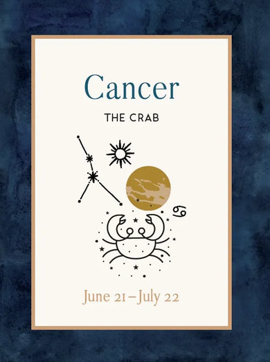 The Magic of Astrology US - Hardback