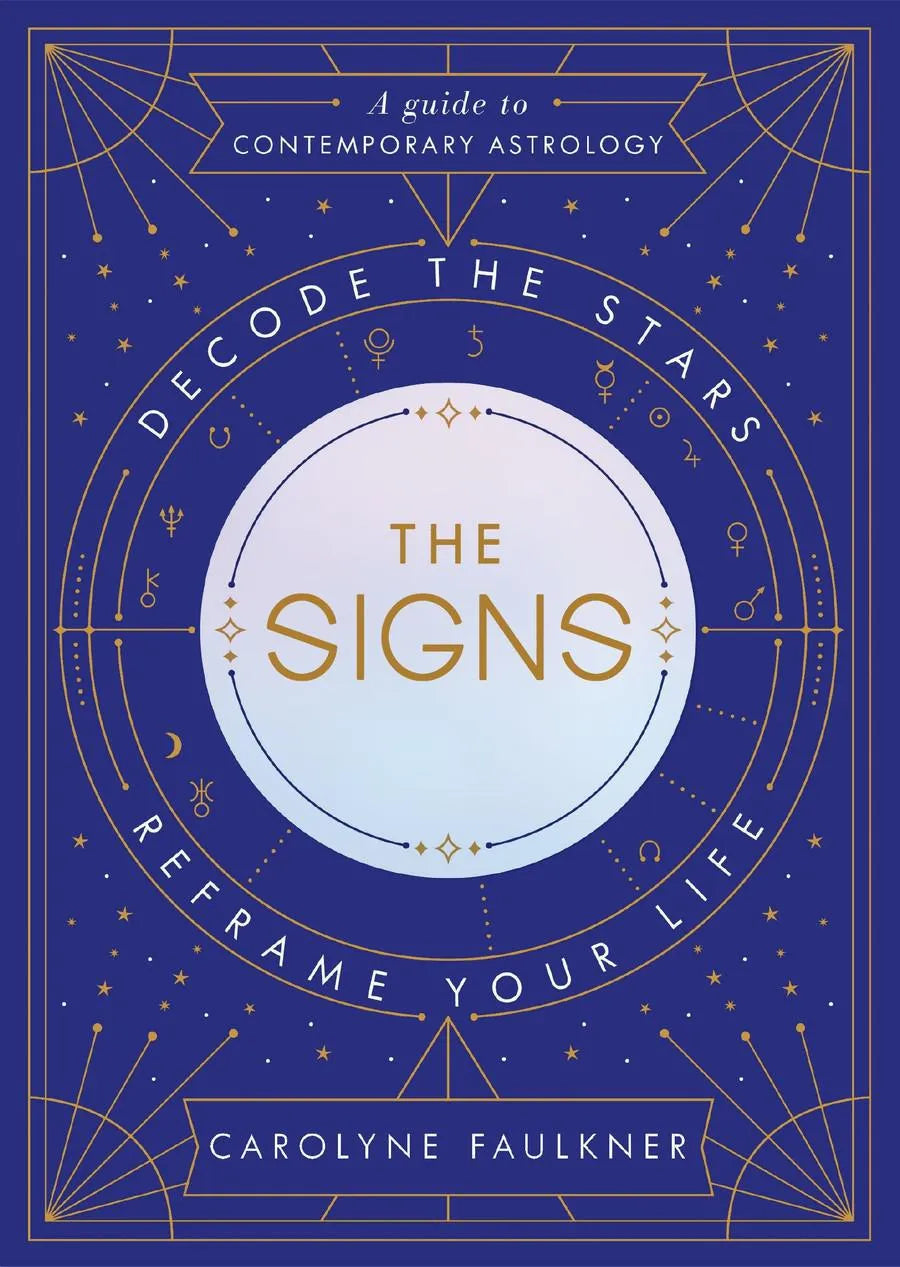 The Signs-Mind/ body/ spirit-買書書 BuyBookBook