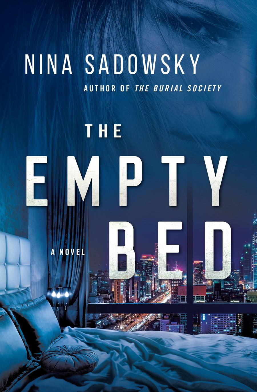 The Empty Bed-Fiction: general and literary-買書書 BuyBookBook