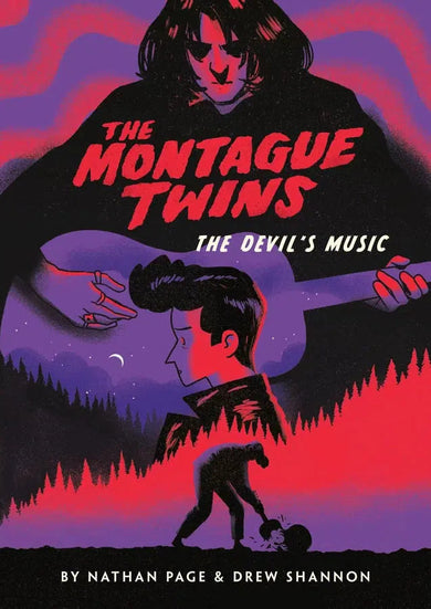 The Montague Twins