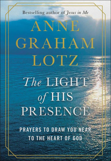 The Light of His Presence-Religion and beliefs-買書書 BuyBookBook