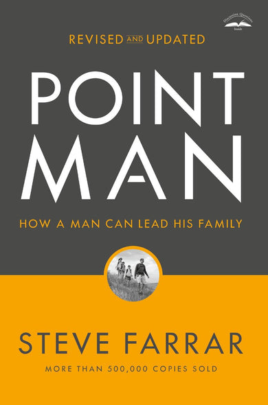 Point Man, Revised and Updated-Religion and beliefs-買書書 BuyBookBook