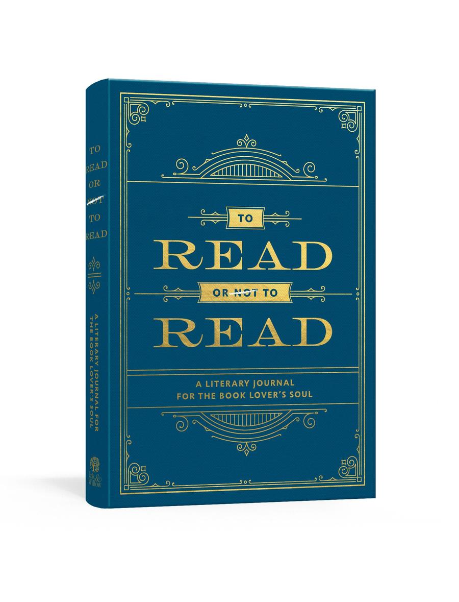 To Read or Not to Read-Lifestyle and Leisure-買書書 BuyBookBook